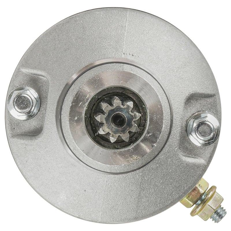 Caltric بدء تشغيل كالتريك متوافق مع سوزوكي ATV LT-Z400 Z كوادسبورت 398 2003-2009 - Image 5